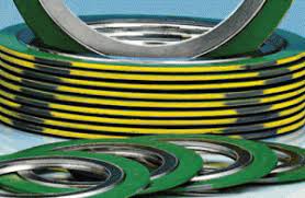 EMPACADURA METALICAS