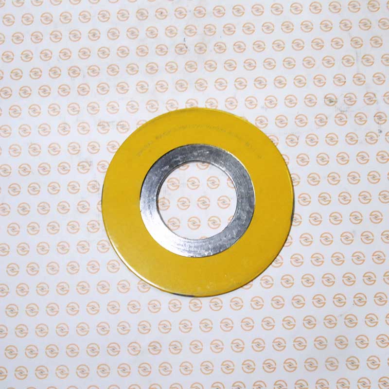 Empacadura Espirometálica WR 2" 1500#