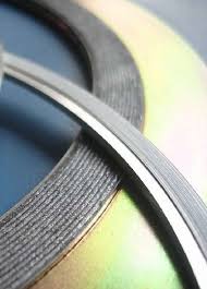 Empacadura Espirometálica MW Oval 11"x15"