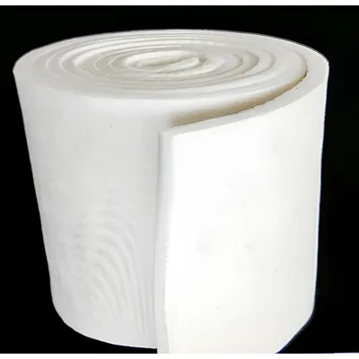 Fibra Cerámica Kaowool a Granel